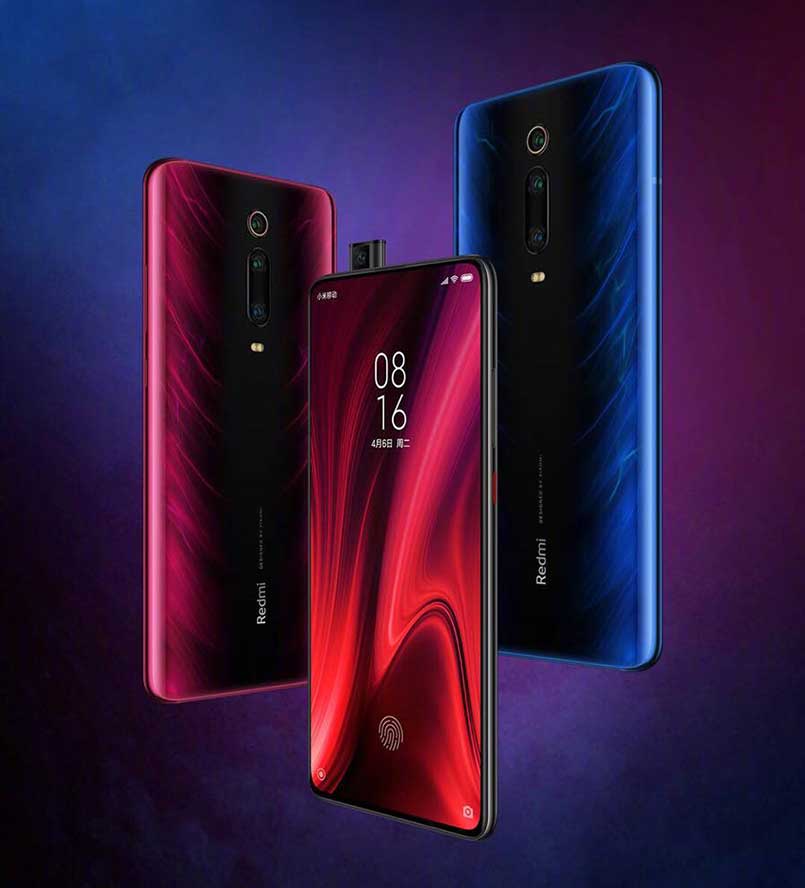 Redmi K20 Pro price and specs via Revu Philippines