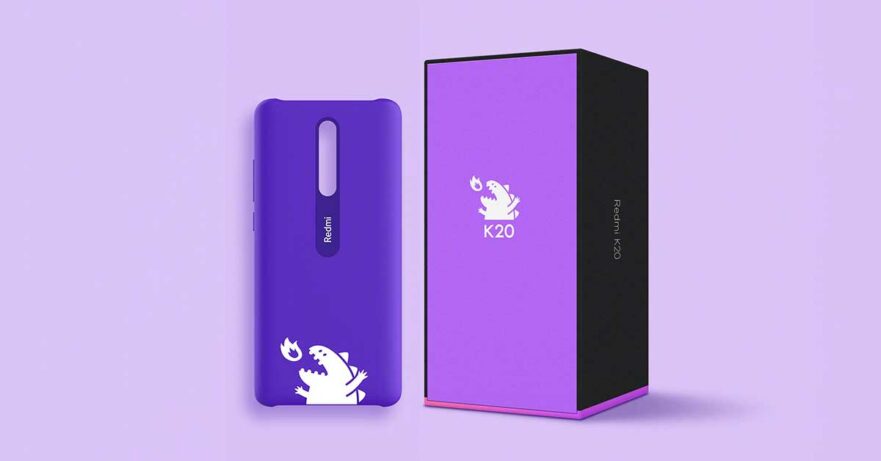 Redmi K20 revealed design and specs details via Revu Philippines