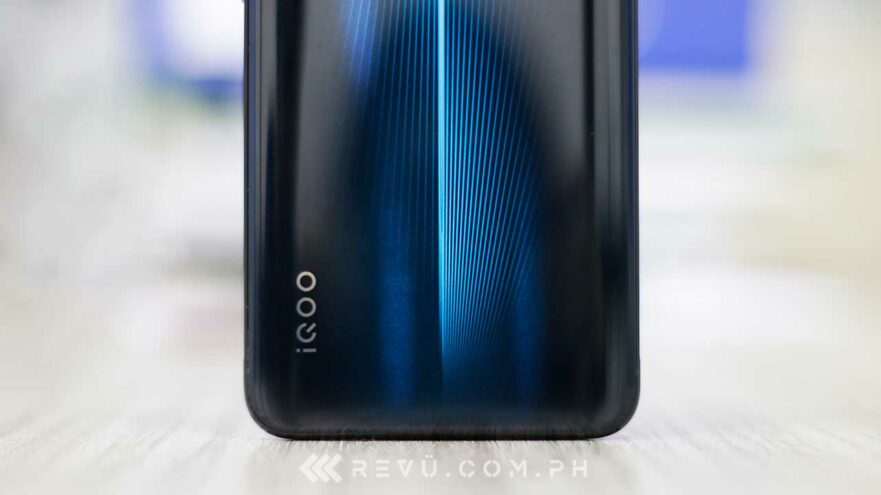 Vivo iQOO hands-on review, price, and specs on Revu Philippines