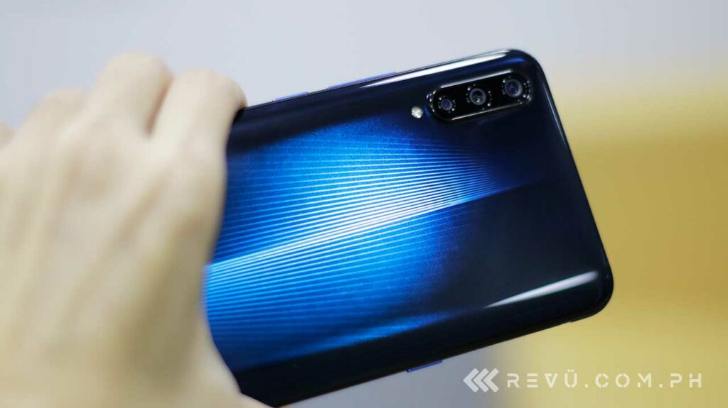 Vivo iQOO hands-on review, price, and specs on Revu Philippines