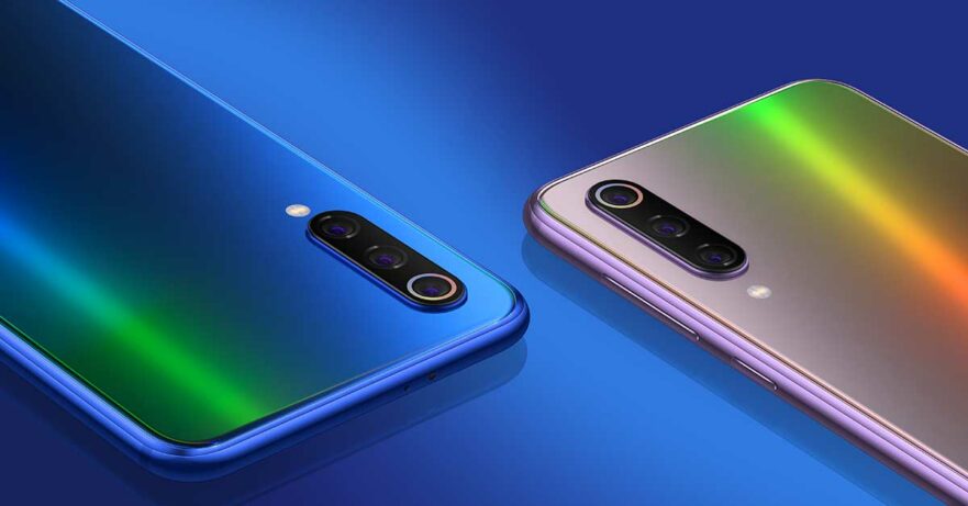 Xiaomi Mi 9 SE price, specs, and availability in the Philippines via Revu Philippines