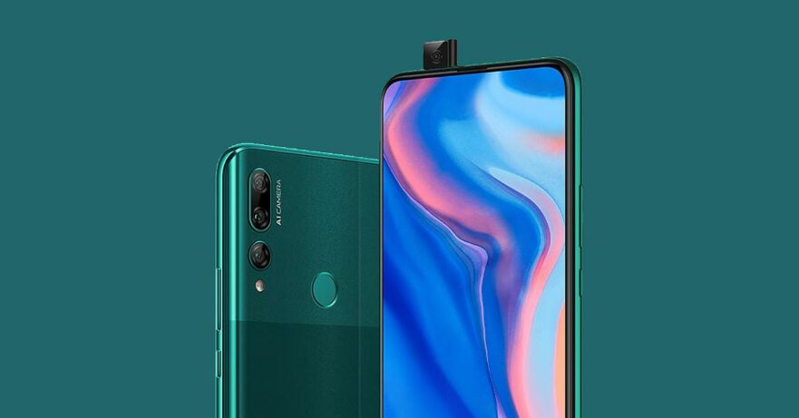 Huawei Y9 Prime 2019 price, specs, and launch via Revu Philippines