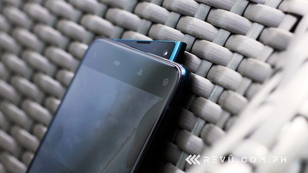 OPPO Reno 10x Zoom Edition review, price, and specs by Revu Philippines
