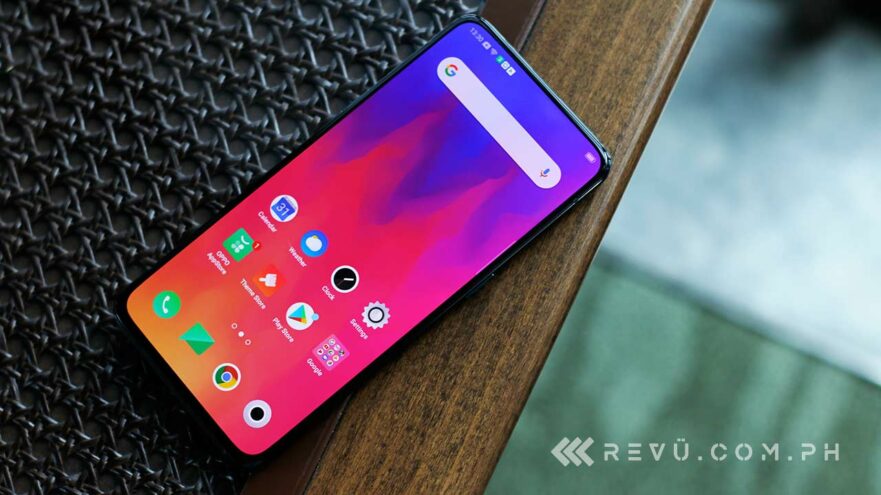 OPPO Reno 10x Zoom Edition review, price, and specs by Revu Philippines