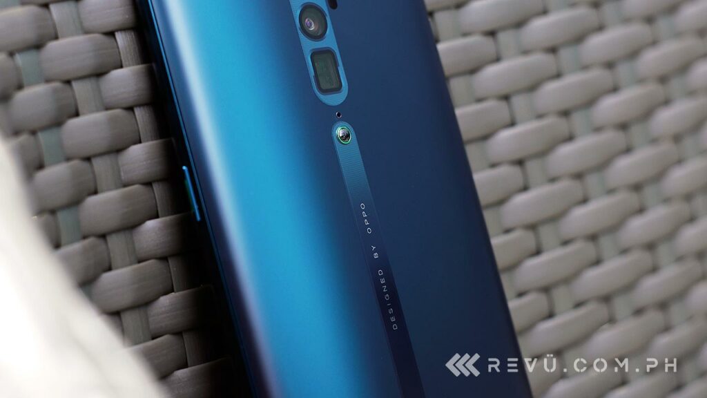 OPPO Reno 10x Zoom Edition review, price, and specs by Revu Philippines