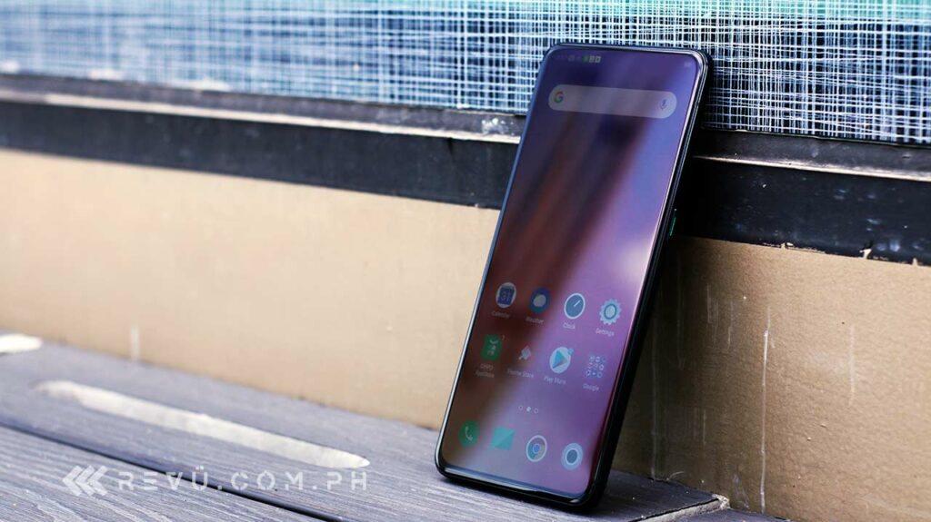 OPPO Reno 10x Zoom Edition review, price, and specs by Revu Philippines