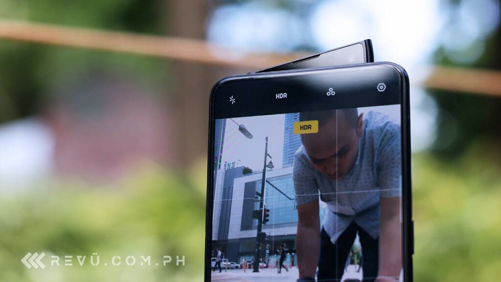 OPPO Reno review, price, and specs by Revu Philippines