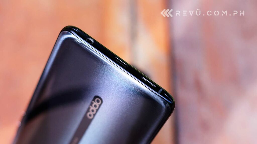 OPPO Reno review, price, and specs by Revu Philippines