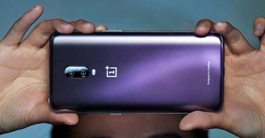 OnePlus 6T price and specs via Revu Philippines