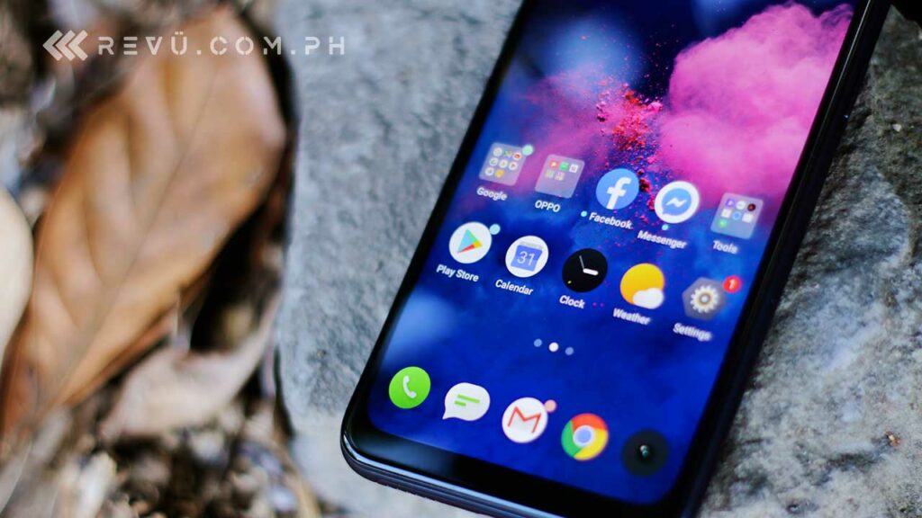 Realme C2 review, price, and specs on Revu Philippines