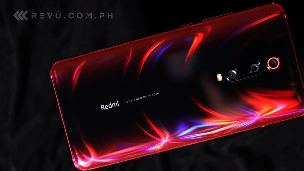 Redmi K20 Pro review, price, and specs by Revu Philippines