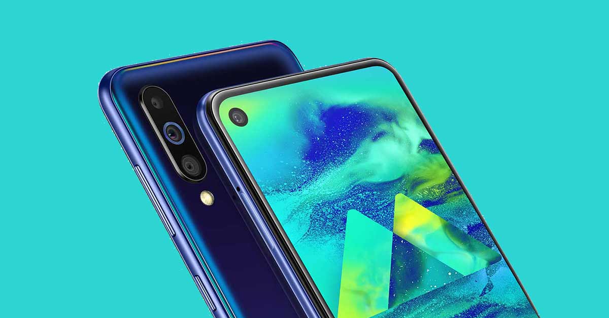 m40 specifications and price