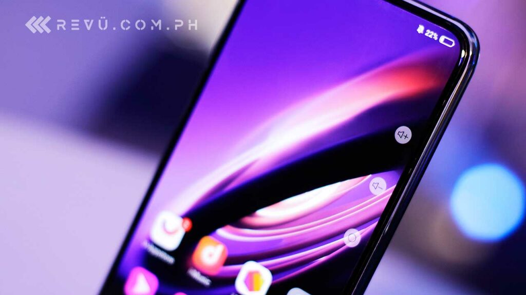 Vivo APEX 2019 hands-on review by Revu Philippines