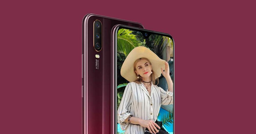 Vivo Y15 price and specs on Revu Philippines