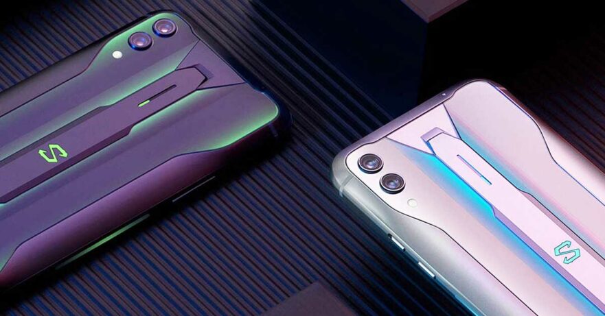 Xiaomi Black Shark 2 Pro price, specs, and colors via Revu Philippines