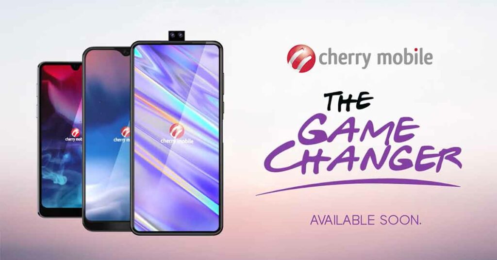 Cherry Mobile Flare S8 Plus vs Flare S8 Pro vs Flare S8: Specs and price comparison by Revu Philippines