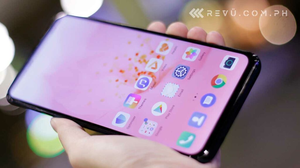 Huawei Y9 Prime 2019 review, price, and specs by Revu Philippines