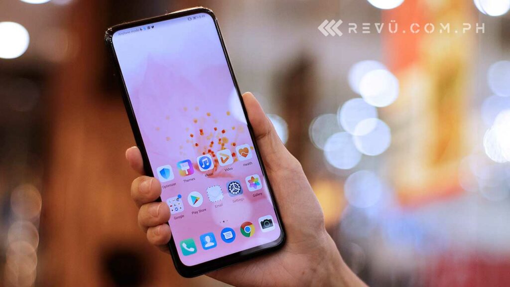 Huawei Y9 Prime 2019 review, price, and specs by Revu Philippines