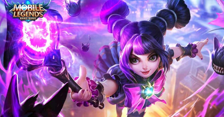 Mobile Legends Bang Bang 2.0 or MLBB 2.0 gameplay video by Revu Philippines