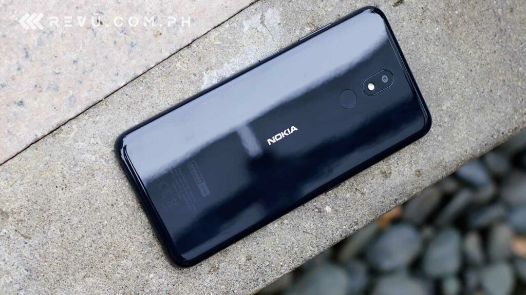 Nokia 3.2 price and specs via Revu Philippines
