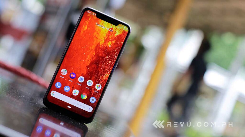 Nokia 8.1 price and specs via Revu Philippines