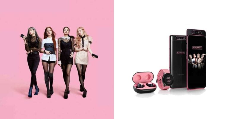 blackpink a80 samsung price