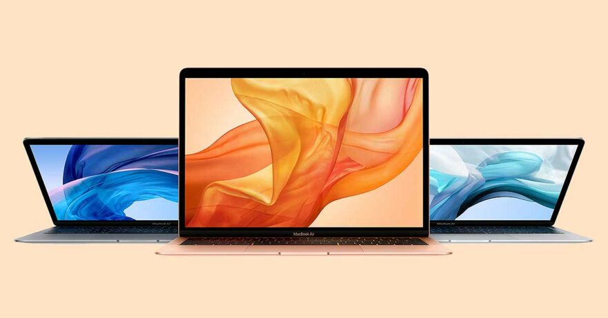 Updated MacBook Air (July 2019) price and specs via Revu Philippines