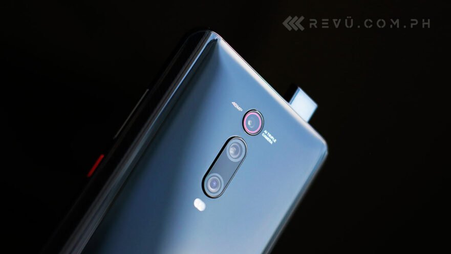 Xiaomi Mi 9T or Redmi K20 review, price, and specs by Revu Philippines