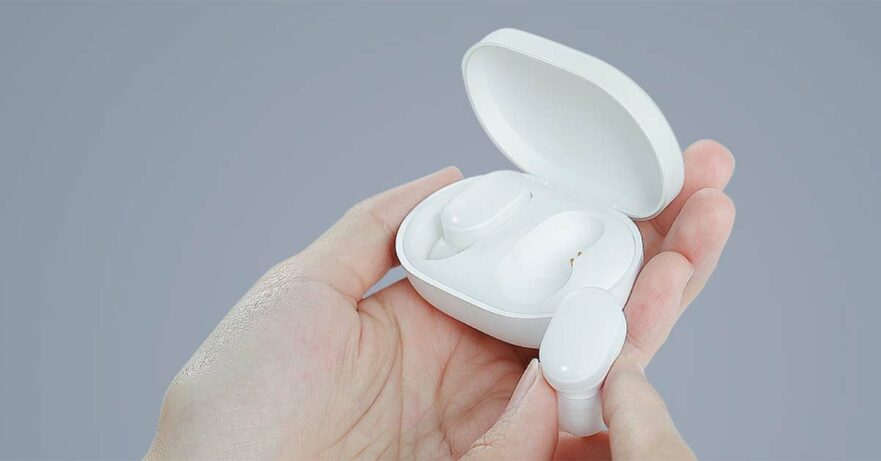 Xiaomi Mi AirDots Basic price and specs via Revu Philippines