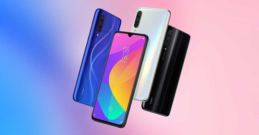 Xiaomi Mi CC9 vs Xiaomi Mi CC9e: A price and specs comparison via Revu Philippines