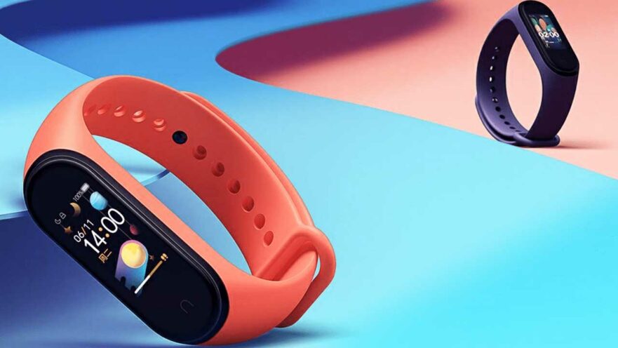 Xiaomi Mi Smart Band 4 price and specs via Revu Philippines