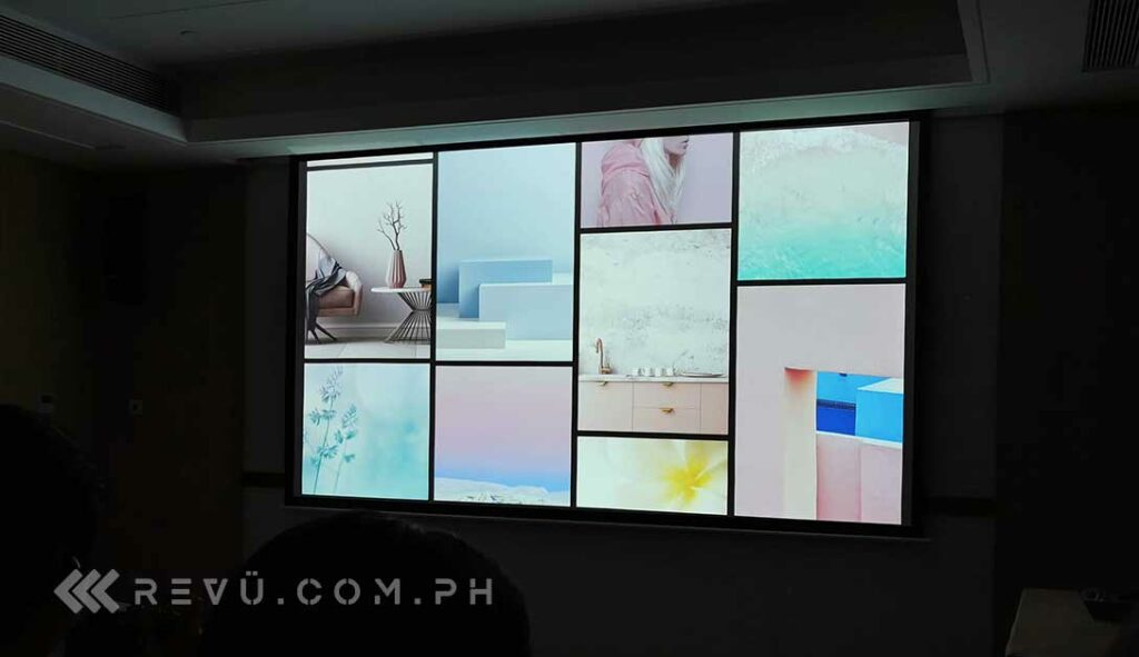 EMUI 10 Morandi color by Revu Philippines