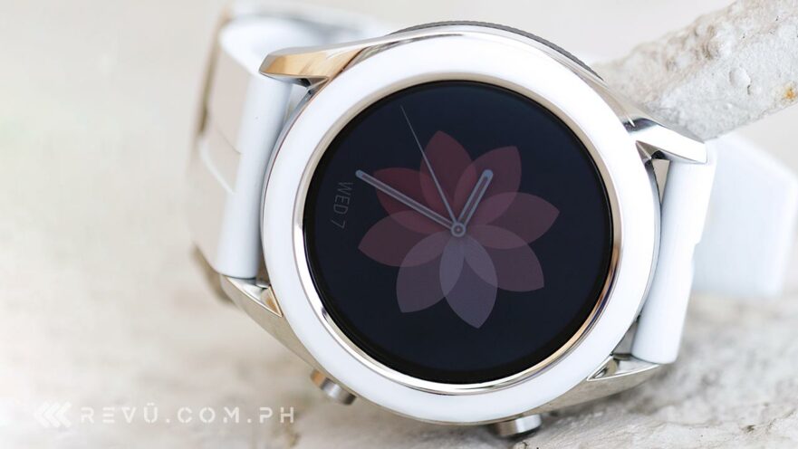 Huawei Watch GT how-tos, price, and specs by Revu Philippines