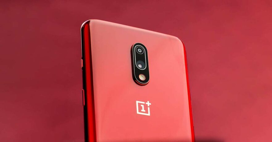 OnePlus 7 price and specs via Revu Philippines