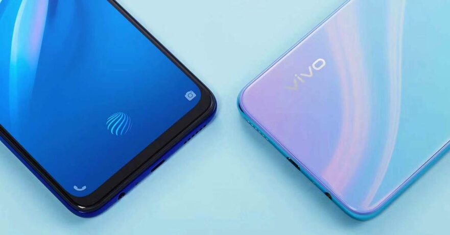 Vivo S1 price and specs via Revu Philippines