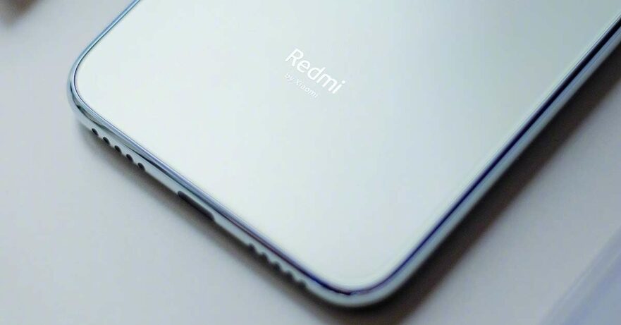 Xiaomi Redmi Note 7 Moonlight White price and specs via Revu Philippines