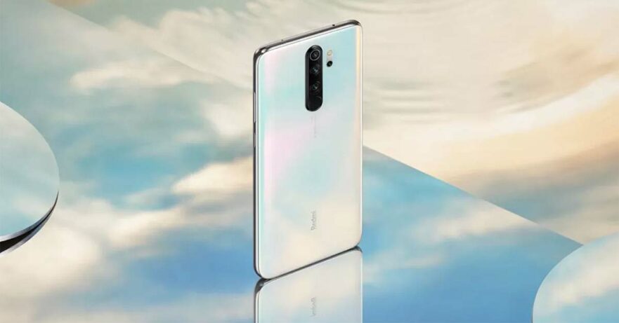 Xiaomi Redmi Note 8 Pro price and specs via Revu Philippines