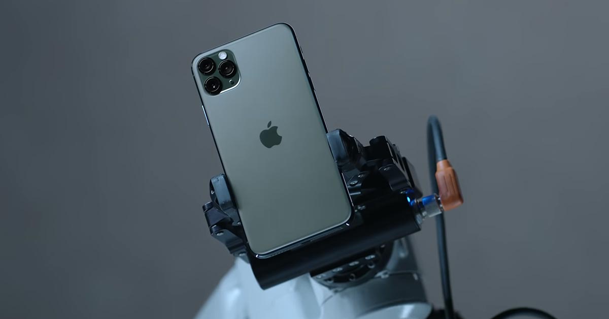 Meet The Iphone 11 Pro Iphone 11 Pro Max Specs Prices Here Revu