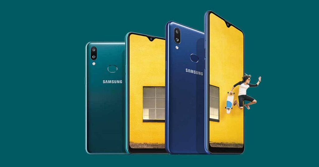 samsung a2os price