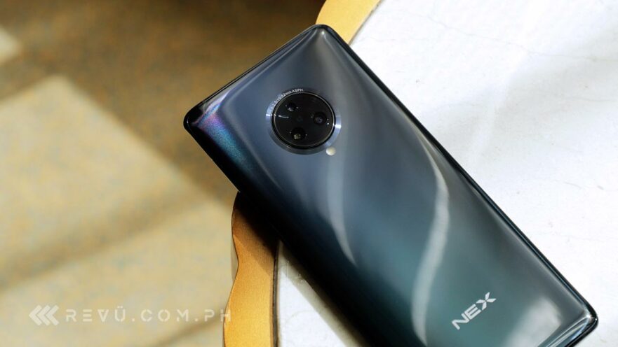 Vivo NEX 3: First sample pictures and videos - revü