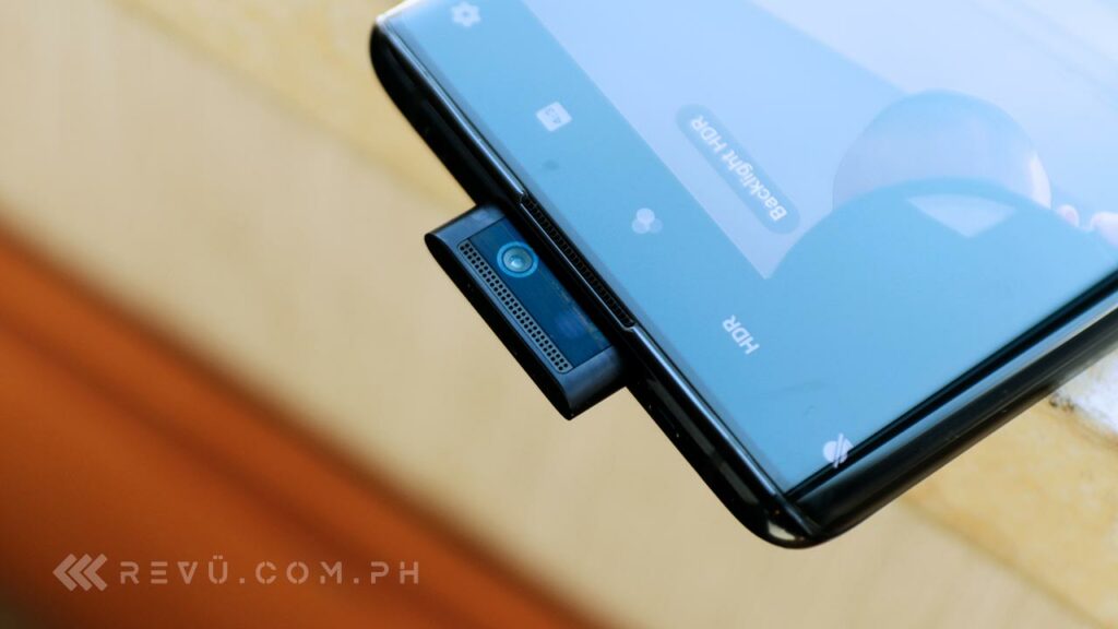 Vivo NEX 3 review, price, and specs via Revu Philippines