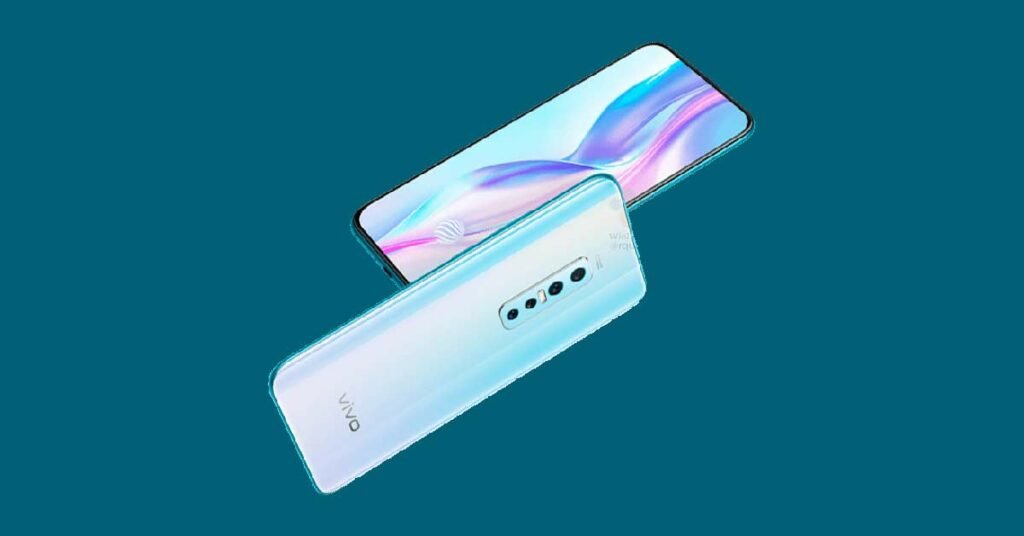 Vivo V17 Pro design and key specs leak via Revu Philippines