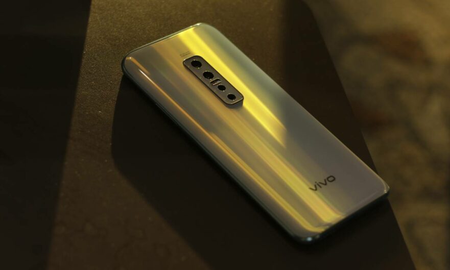 Vivo V17 Pro specs price quad camera Revu Philippines