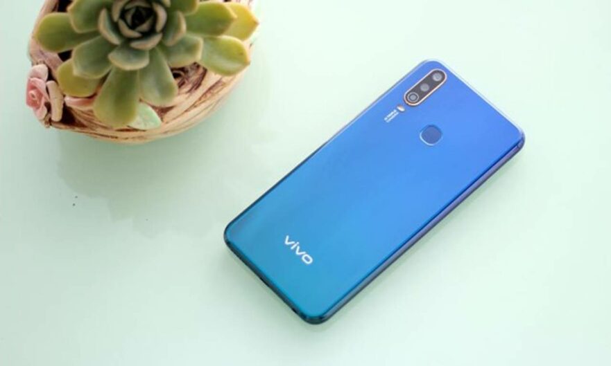 Vivo Y12 price specs launch Philippines