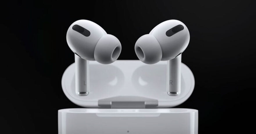 Apple AirPods Pro price, specs, and features via Revu Philippines