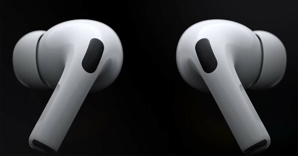 Apple AirPods Pro price, specs, and features via Revu Philippines