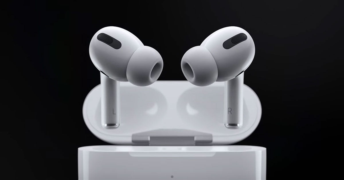 Latest Apple Airpods Pro 2025 Model Luise