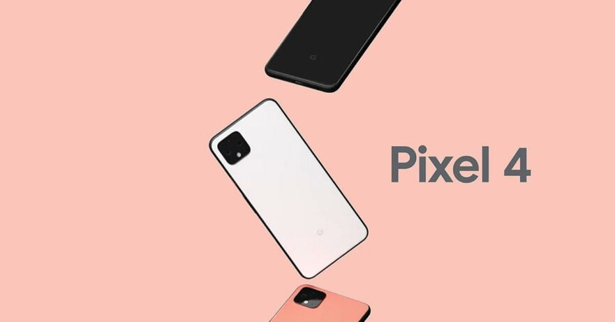 Google Pixel 4 vs Google Pixel 4 XL price and specs comparison by Revu Philippines