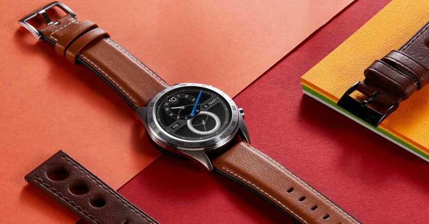 Huawei Honor Watch Magic price, specs, and availability via Revu Philippines
