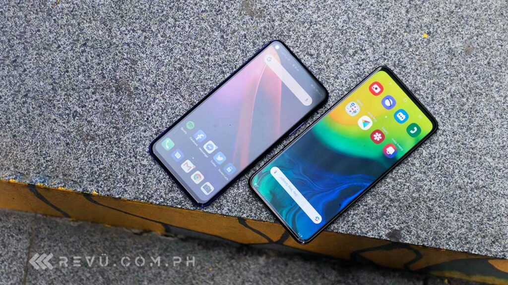 Huawei Nova 5T vs Samsung Galaxy A80: review, specs, and price comparison by Revu Philippines